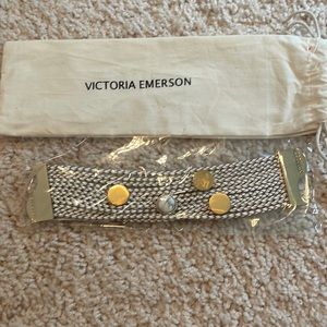 Victoria Emerson bracelet. NWOT